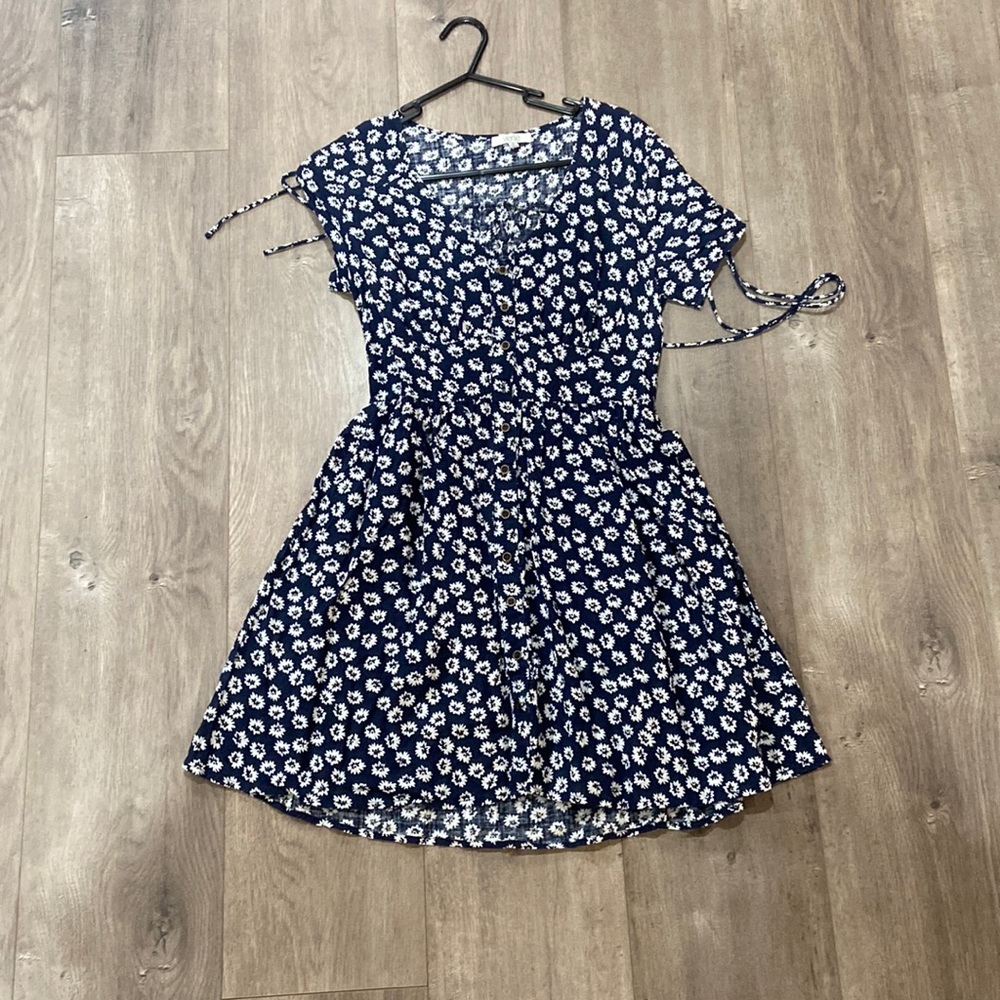 Verte size small bought from a boutique